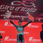 Giro d'Italia 2023 - 106th Edition - stage- 14