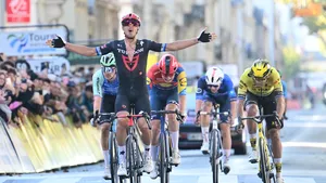 Matteo Trentin