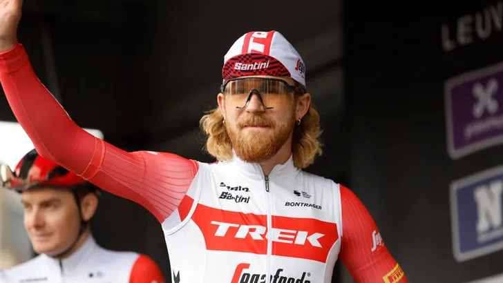 De Brabantse Pijl 2023 elite men
