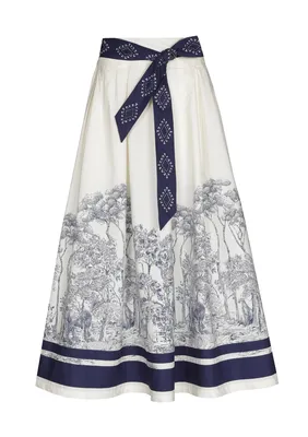 Maxi-rok