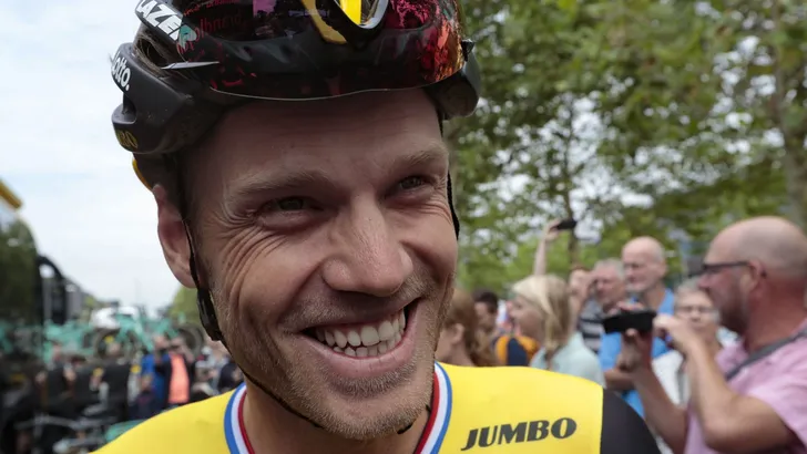 Lars Boom