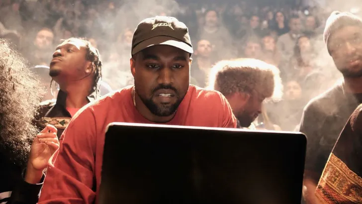 Must see: parodie Kanye vs. American Crime Story