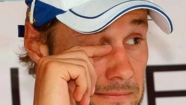 DOEK VALT VOOR BOONEN: GEEN TOUR!