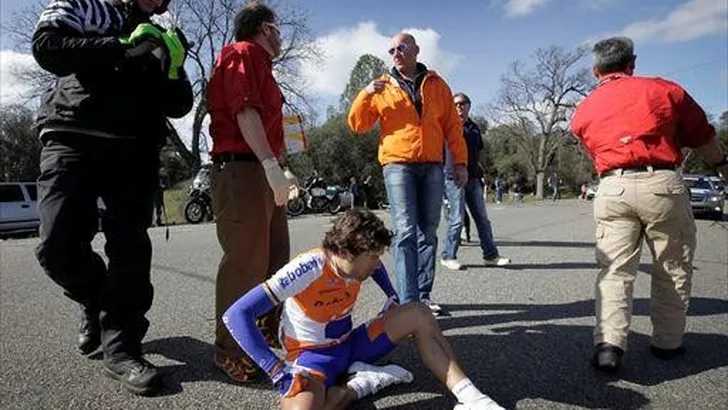 Voor Freire dreigt Sanremo utopie te worden