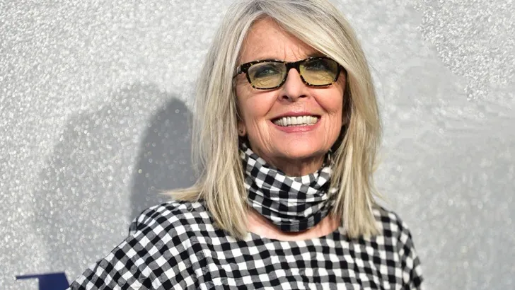 Thank U, Next! Diane Keaton zingt Ariana Grande 