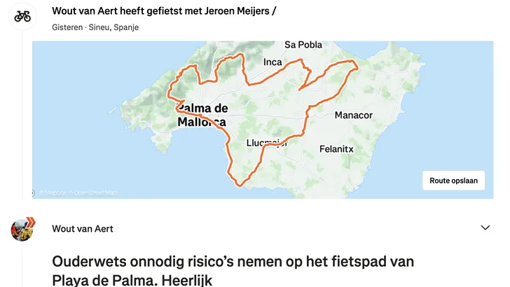 Wout van Aert