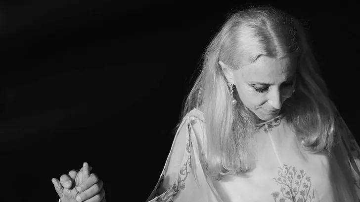 De docu over het leven van de onlangs overleden Franca Sozzani moet je zien
