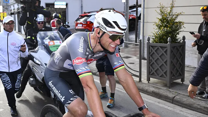 Mathieu van der Poel