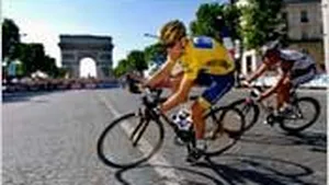 Tourinfo: ritzeges van Lance Armstrong