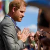 Awh! Prins Harry praat openhartig over zijn 'vijf kinderen' | Beau Monde