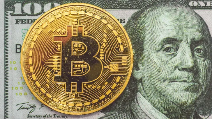 Cryptomunt Bitcoin is meer waard dan deze vijf nationale valuta’s