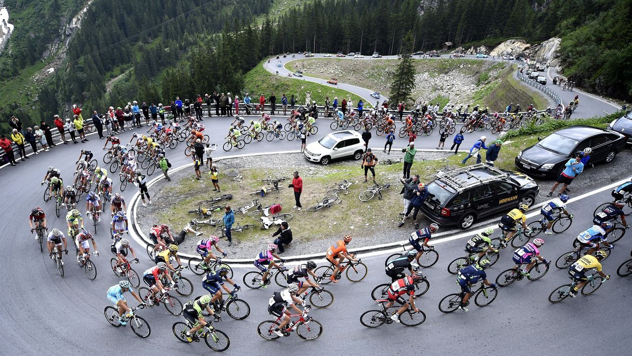 Voorbeschouwing: Tour de Suisse | Wieler Revue