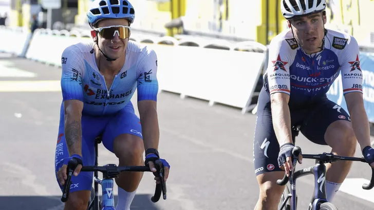 Tour de France 2022 stage 14