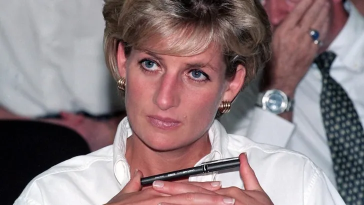 Butler prinses Diana: "Zij was de enige die mijn geheim wist"