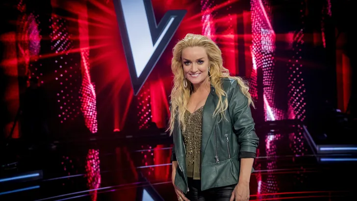 Samantha Steenwijk maakt heftige gebeurtenis mee