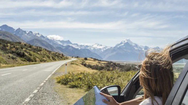 Dit is het veiligste, fijnste en rijkste land ter wereld