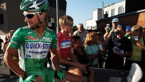 Boonen mag zich langer testen voor WK-ticket