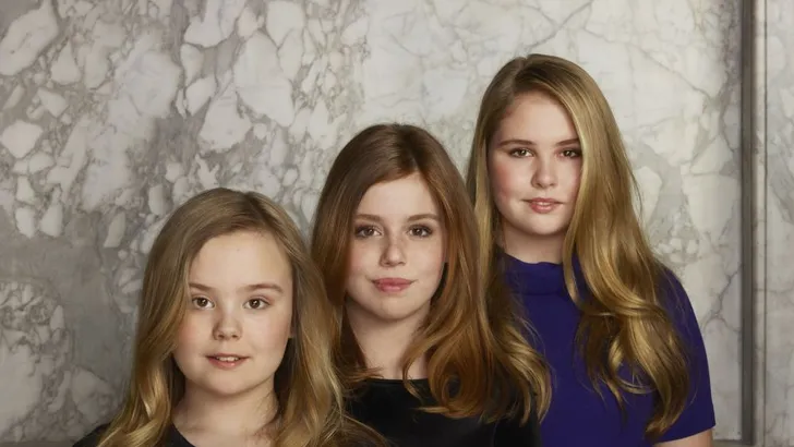 Déze tentoonstelling van fotograaf Erwin Olaf is het bezoeken waard