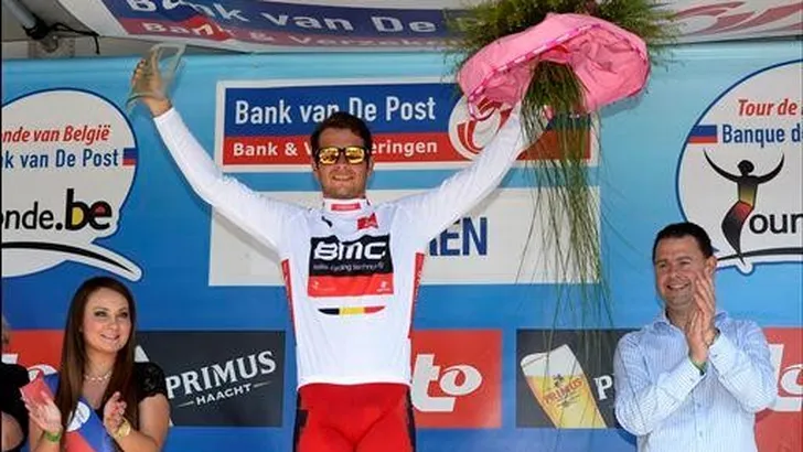 Blythe wint ouverture in Parijs-Correze
