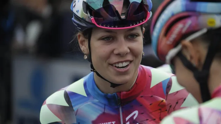 De Brabantse Pijl vrouwen 2022