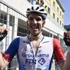 Giro | Gaviria verpest sprint Bol, Démare haalt het in millimetersprint voor Ewan 