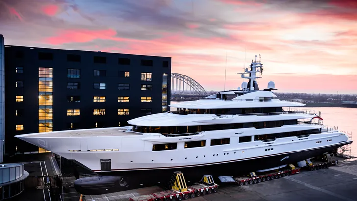 Oceanco