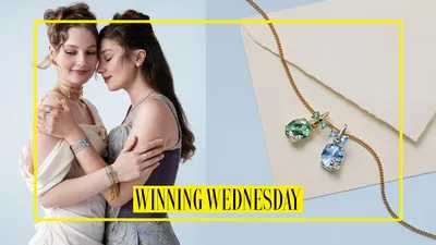 Winning Wednesday: 4x 2 tickets voor Pandora x Bridgerton Candlelight in Amsterdam