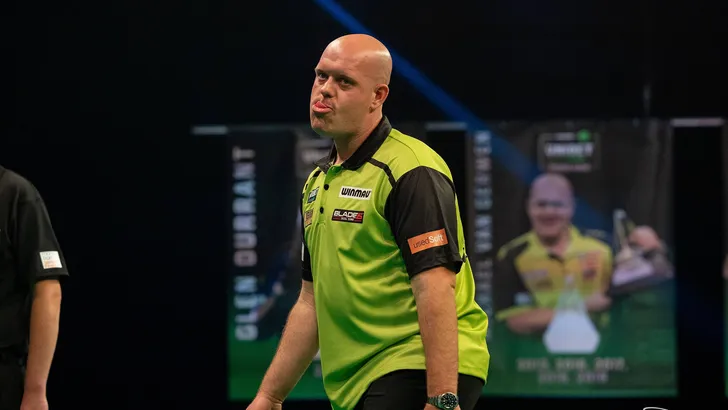 Darts verdwijnt van de Nederlandse televisie