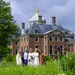 Hebben Máxima en Willem-Alexander een privézwembad op Huis ten Bosch?