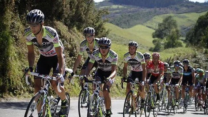 VUELTA VANDAAG: Laatste kans