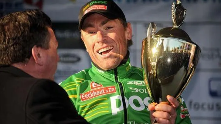 Eeckhout wint 87ste editie Schaal Sels