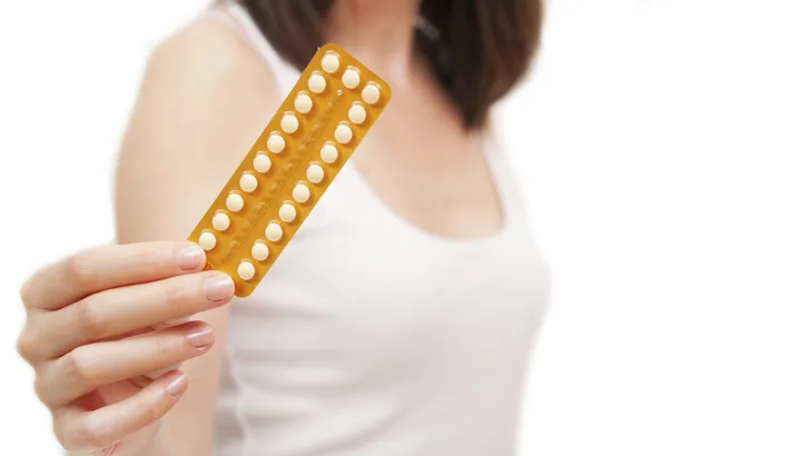 Maakt de pil je depressief?