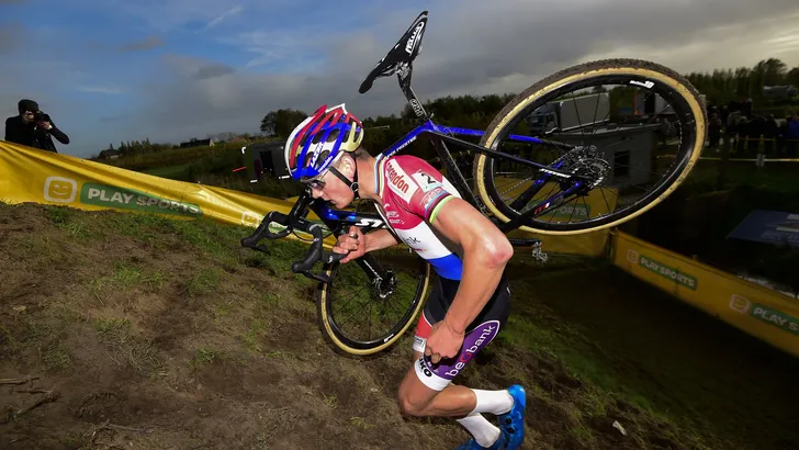 Mathieu van der Poel Ruddervoorde