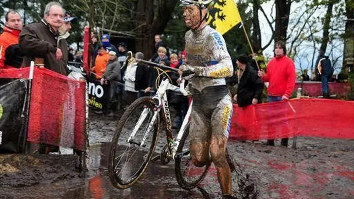 Stybar hoopt dit weekend voluit te koersen