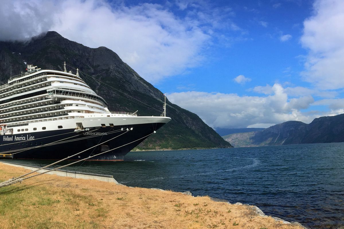 Holland America Line geeft complete wereldcruise weg en zo maak jij kans