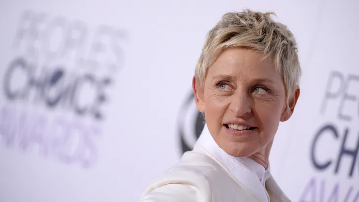 Werknemers doen een boekje open over 'verschrikkelijke' Ellen DeGeneres