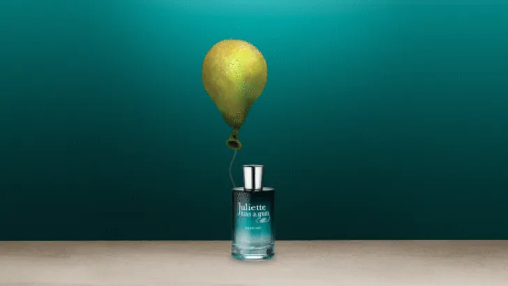  Pittig nieuw gourmand parfum: Pear Inc