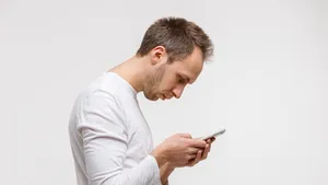 Zo ziet de mens er volgens onderzoekers uit in 2050 als we zo doorgaan (en het is niet fraai)