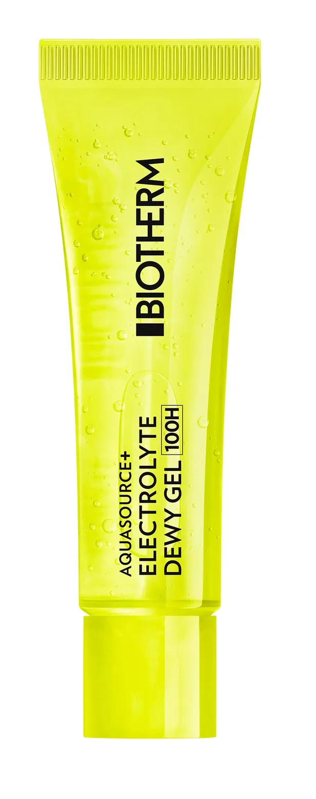 Aquasource+ Electrolyte Dewy Gel Biotherm 30 ml | €24