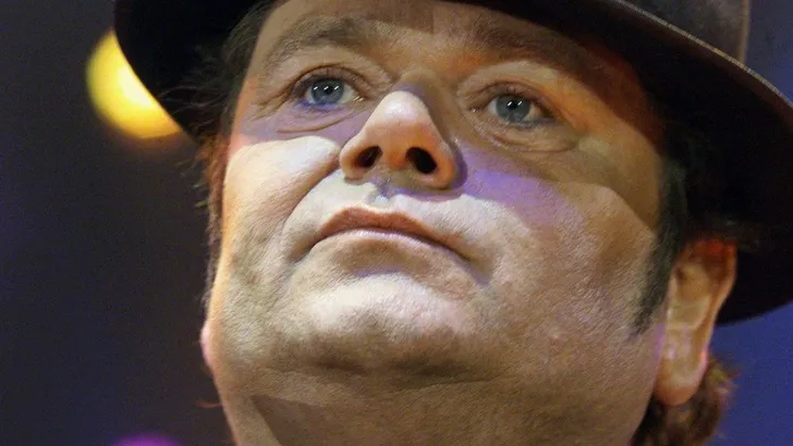 Zo ziet de 'vergeten' dochter van André Hazes eruit