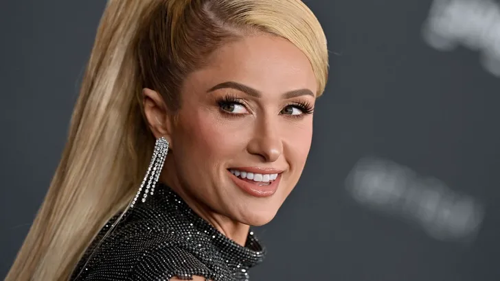 Paris Hilton 