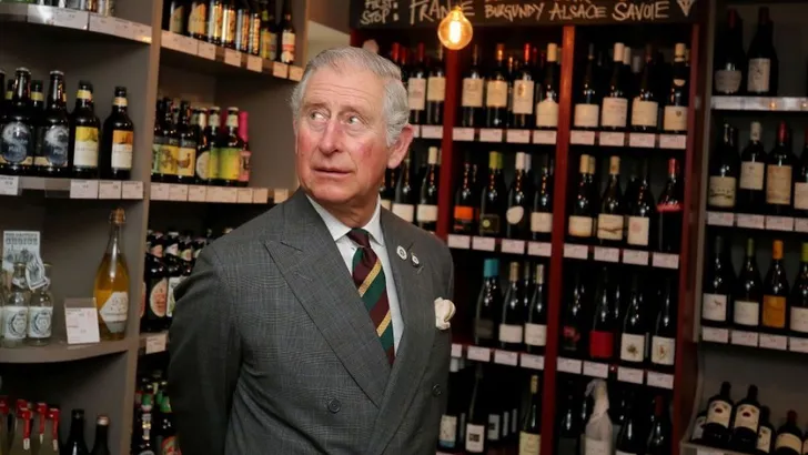 47 dingen die je nog niet wist over prins Charles