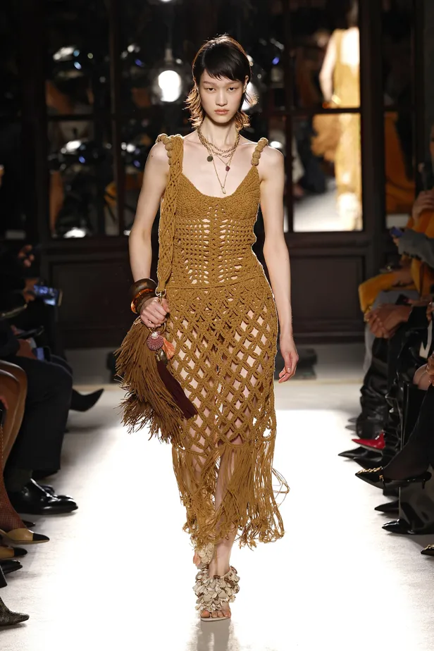 Balmain Spring/Summer 2026