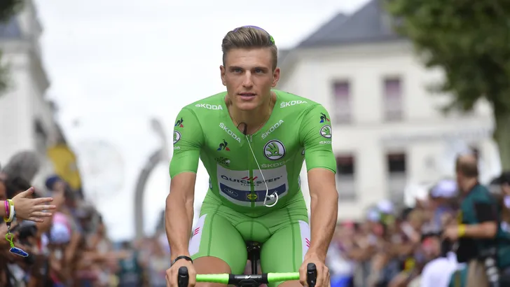 Marcel Kittel