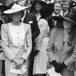 prinses Diana Sarah Ferguson