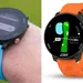 Shot Scope G6-horloge: betere navigatie met holekaarten