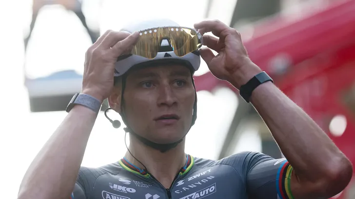 mathieu van der poel
