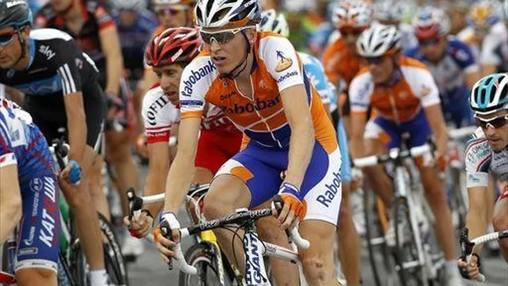 Nederland klimt naar 11 op UCI World Ranking