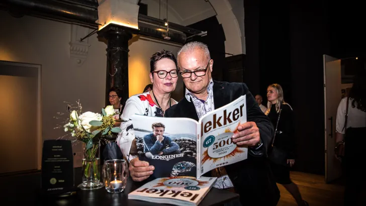 lekker