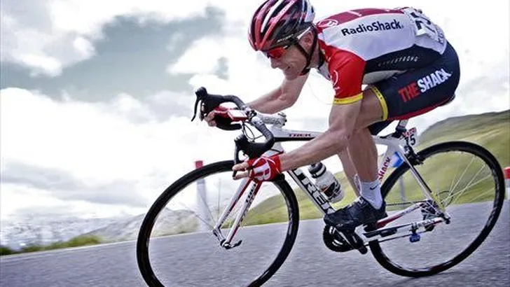 Utah: Henao en Leipheimer verdelen de buit